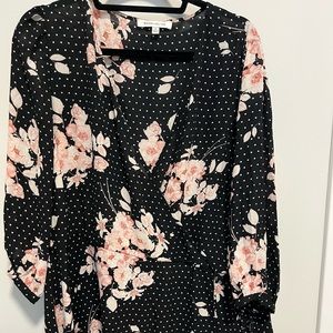 Women’s blouse, size 1X
